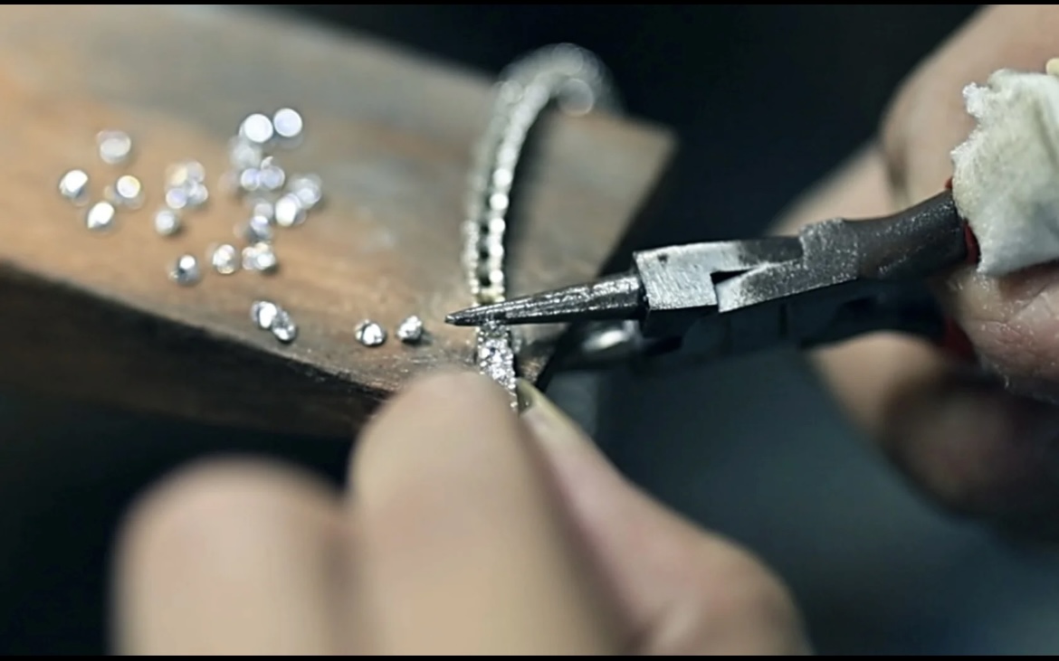 Illustration d'artisan partenaire